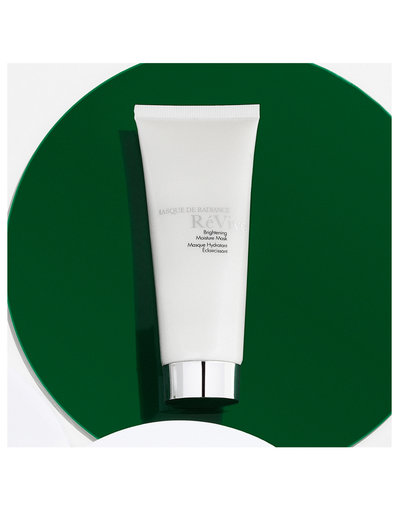 Masque de Radiance - Brightening Moisture Mask