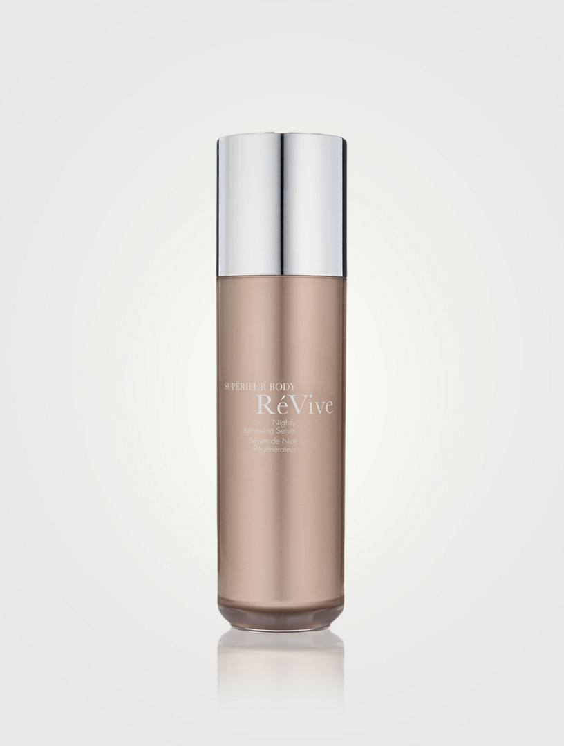 RÉVIVE Supérieur Body Nightly Renewing Serum Holt Renfrew