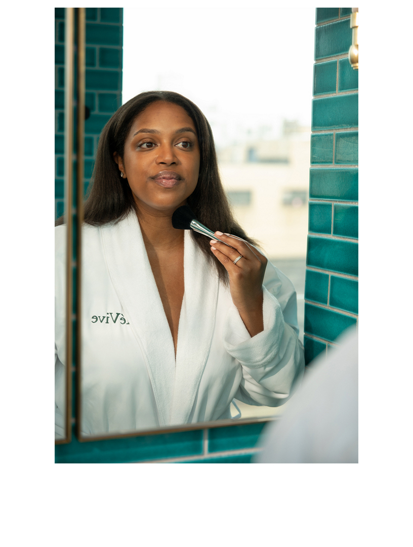 Fermitif Neck Renew Serum
