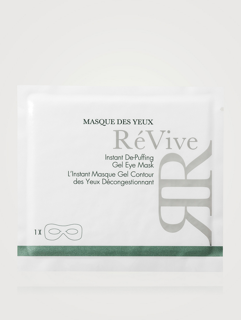 RÉVIVE Masque Des Yeux Eye Mask - Pack  