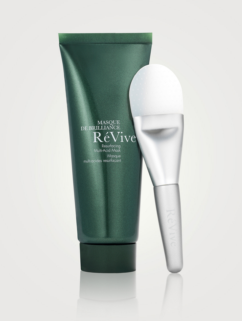 Masque de Brilliance Resurfacing Multi-Acid Mask