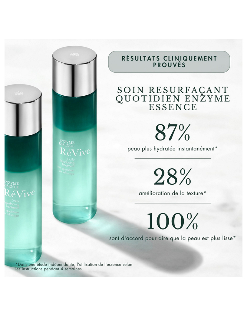 Enzyme Essence Daily Resurfacing Treatment