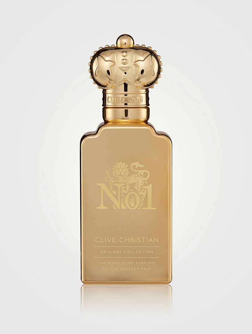 Original Collection NO1 Masculine Edition Perfume