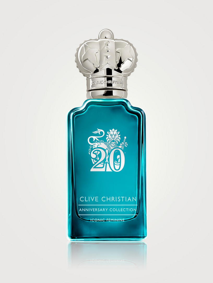 CLIVE CHRISTIAN 20th Anniversary Iconic Feminine Holt Renfrew   U 652638009643 01