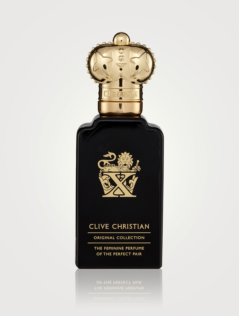 coussinet クシネ perfume crown パフュームクラウン coussinet クシネ perfume crown パフュームクラウン
