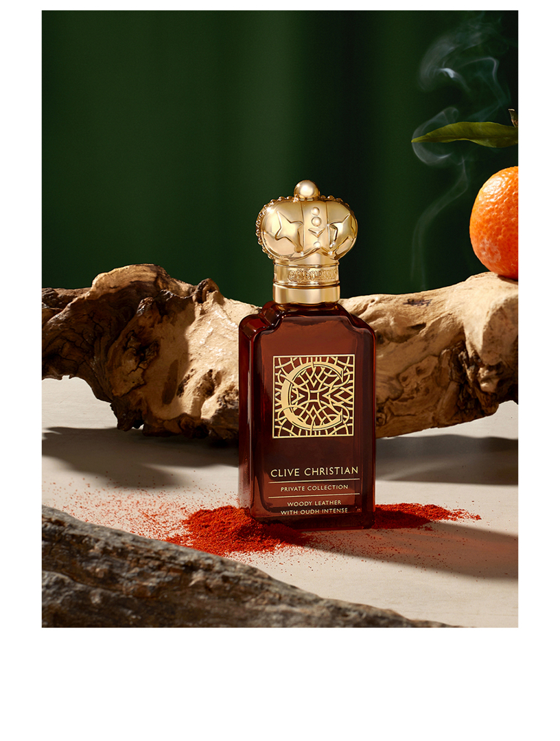 CLIVE CHRISTIAN Private Collection C Woody Leather Perfume | Holt