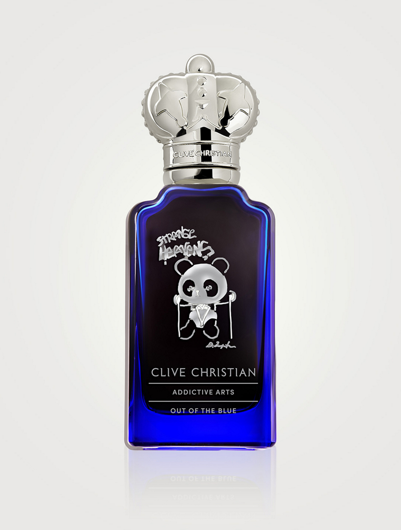 CLIVE CHRISTIAN Original Collection NO1 Feminine Edition Perfume