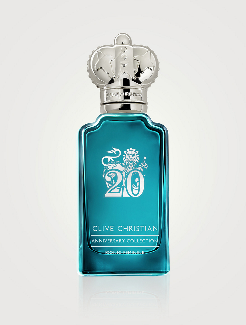 CLIVE CHRISTIAN Original Collection NO1 Feminine Edition Perfume