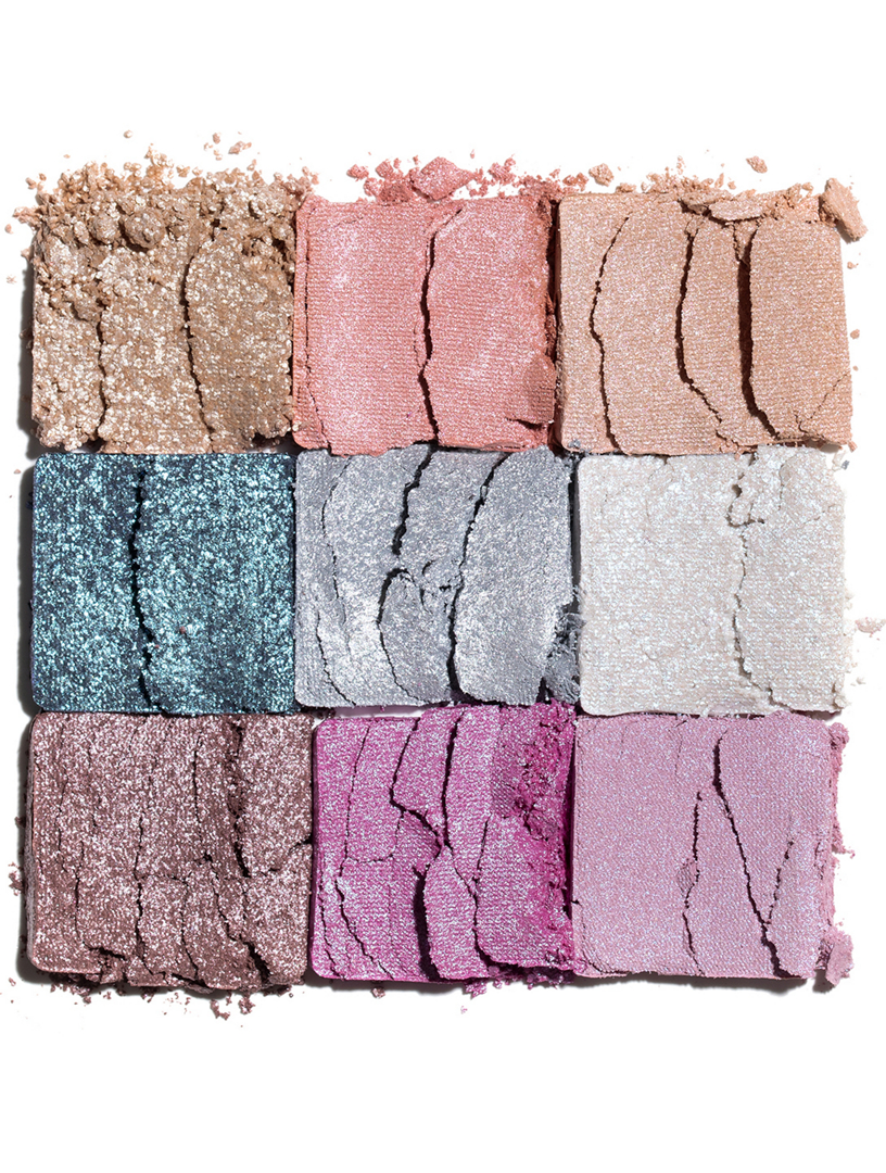 Polar Ice Eyeshadow Palette