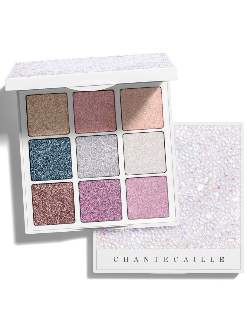 Polar Ice Eyeshadow Palette