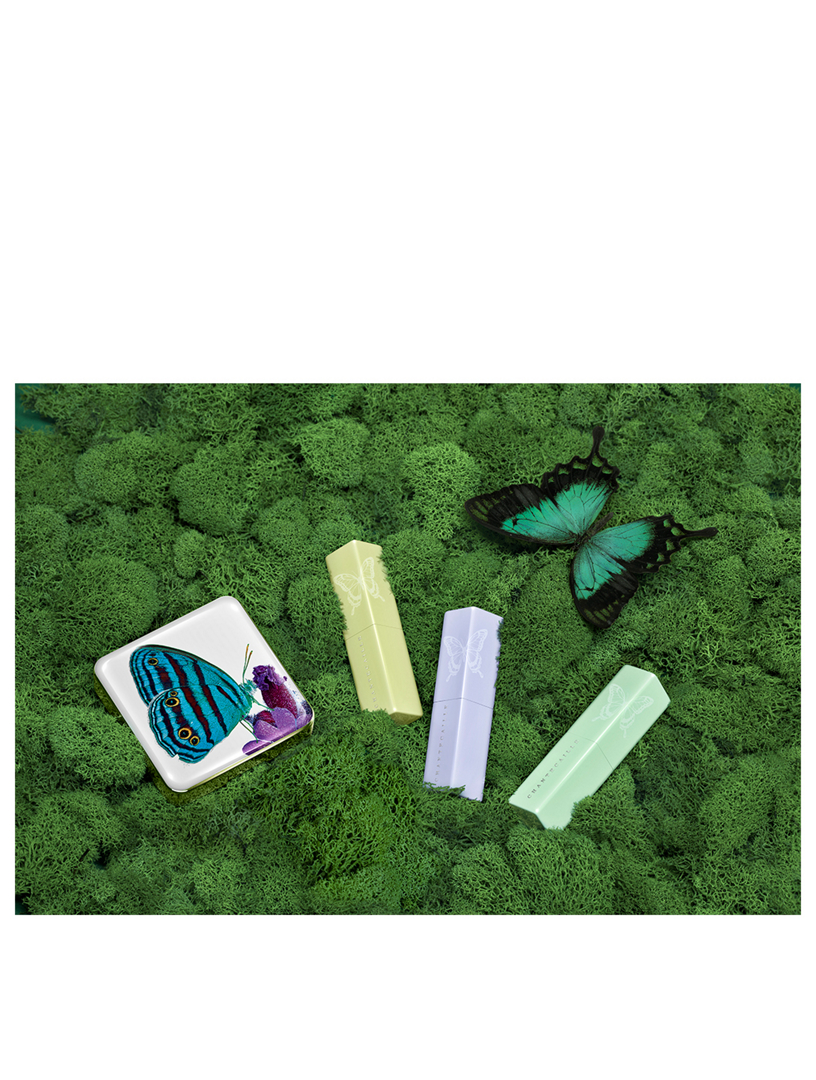 Butterfly Eye Quartet