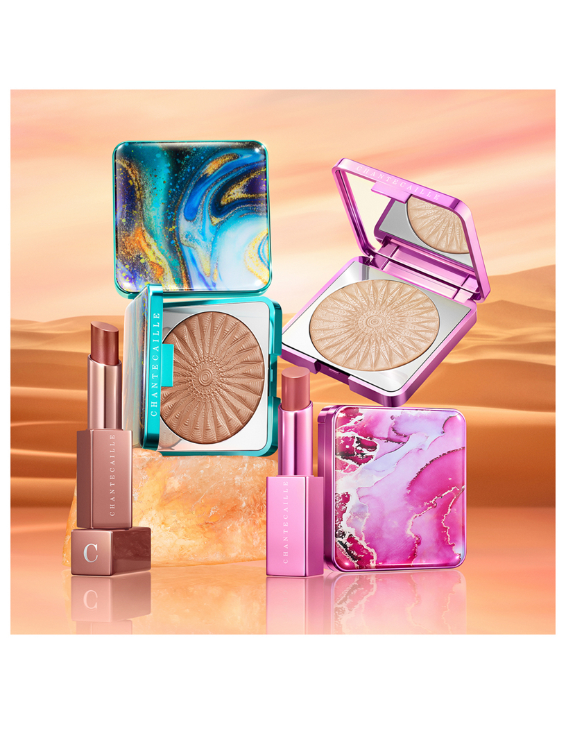 Real Bronzer