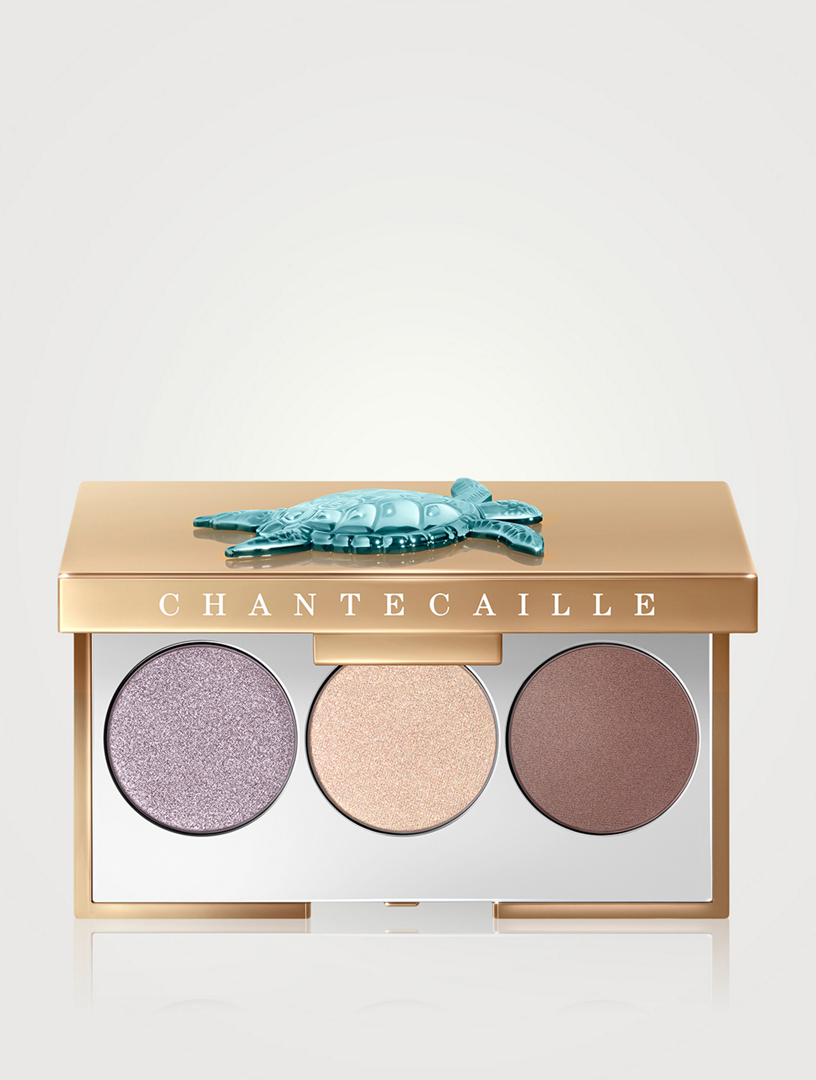 Sea Turtle Eyeshadow Trio - Limited Edition