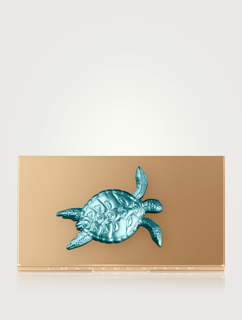 Sea Turtle Eyeshadow Trio - Limited Edition