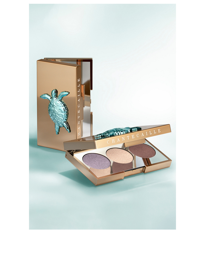 Sea Turtle Eyeshadow Trio - Limited Edition