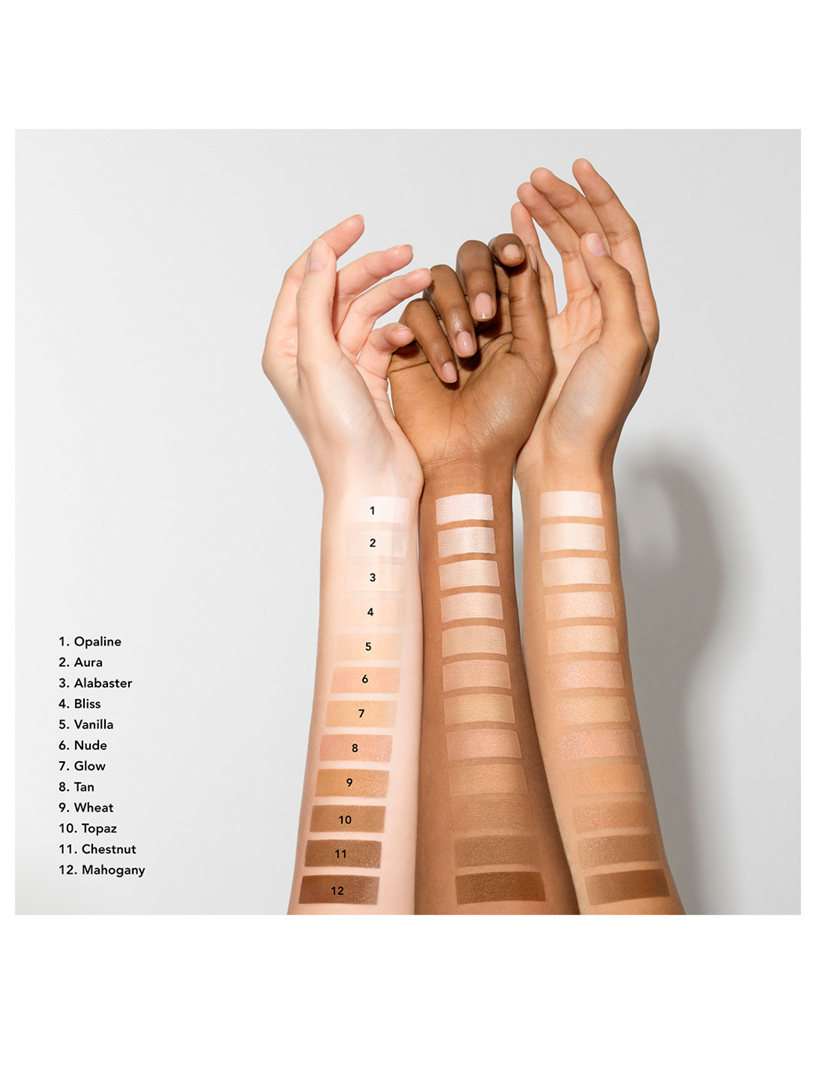 CHANTECAILLE Just Skin Tinted Moisturizer | Holt Renfrew