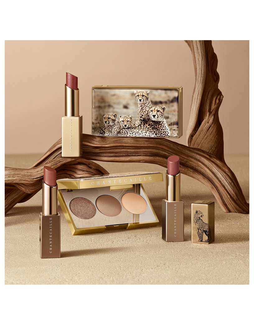Lip Veil - Desert Lily