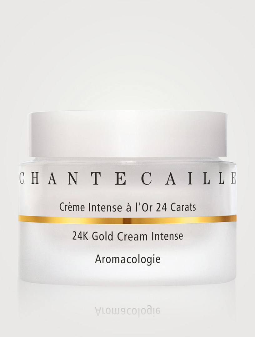 24K Gold Cream Intense