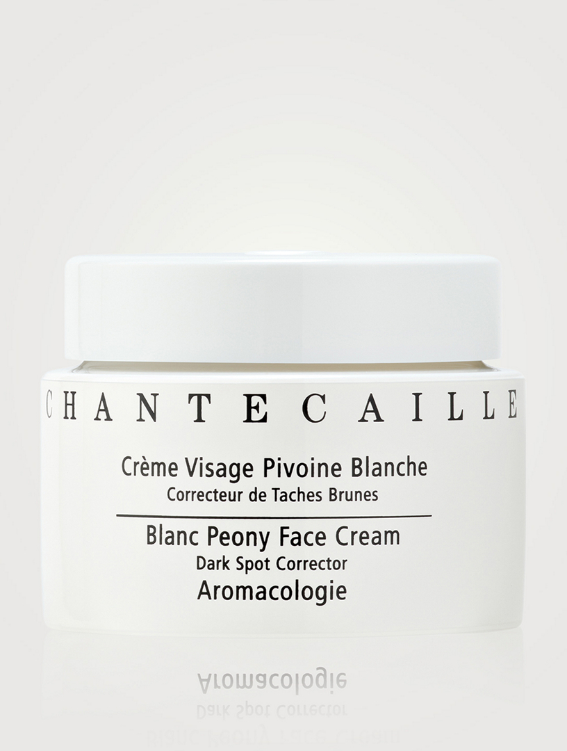 Blanc Peony Face Cream - Dark Spot Corrector