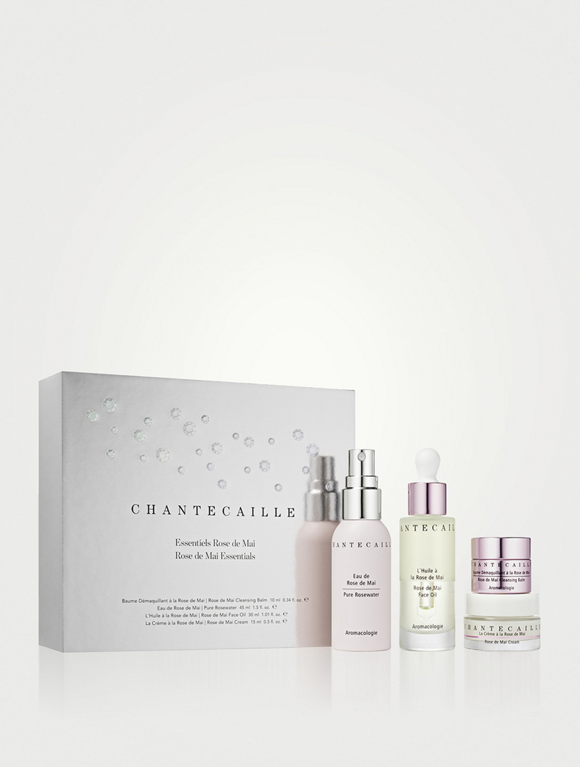 Rose De Mai Essentials