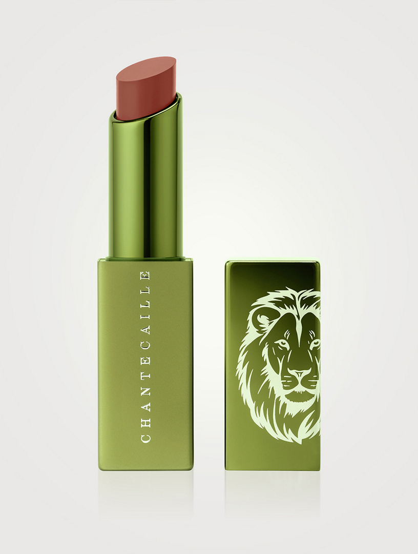 Lion Lip Veil