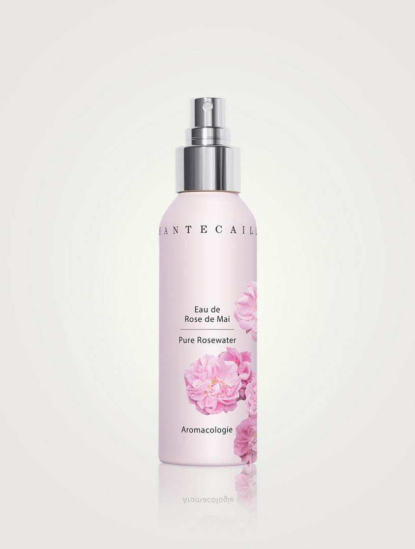 Pure Rosewater