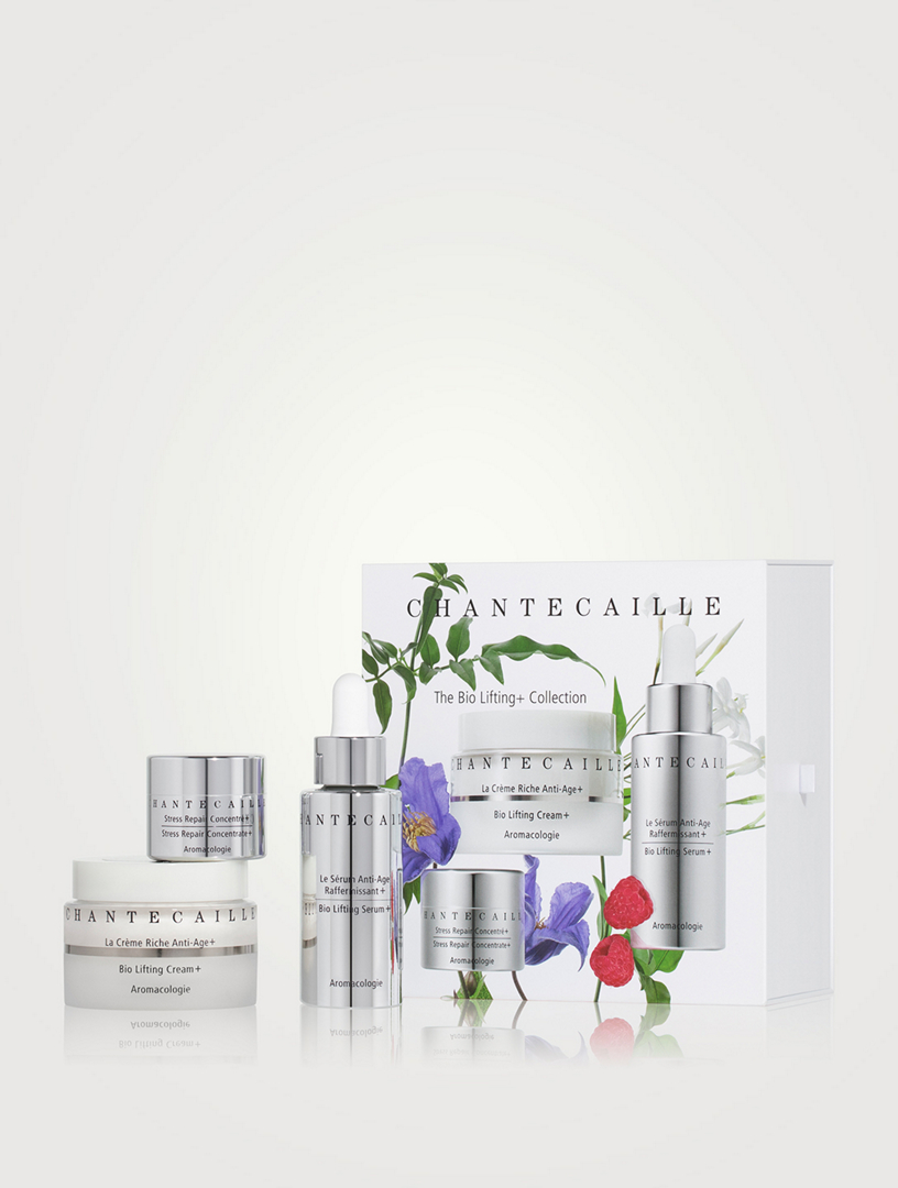 The Bio Lifting+ Collection