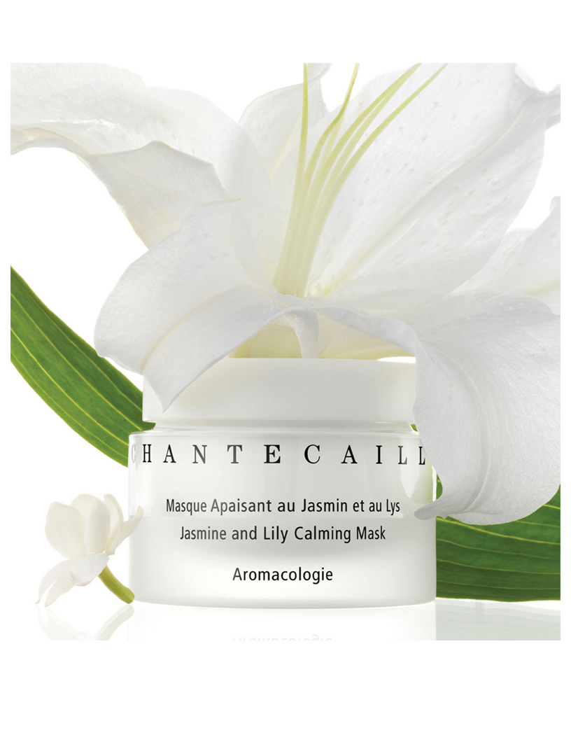 CHANTECAILLE Jasmine and Lily Calming Mask | Holt Renfrew