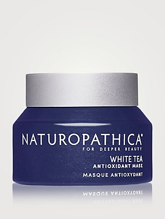White Tea Antioxidant Mask