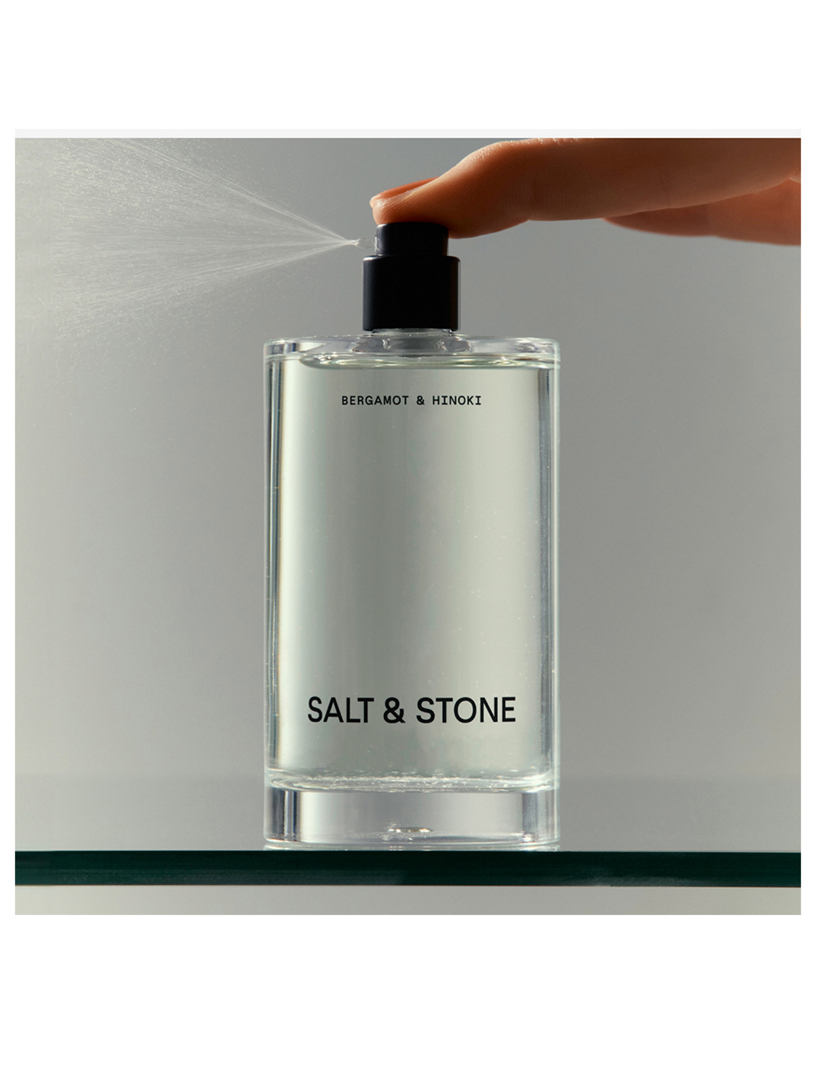 Bergamot & Hinoki Body Mist