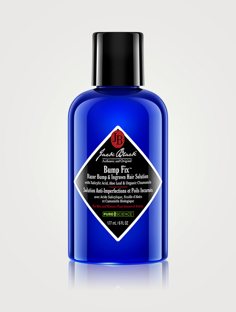 Bump Fix Razor Bump & Ingrown Hair Solution
