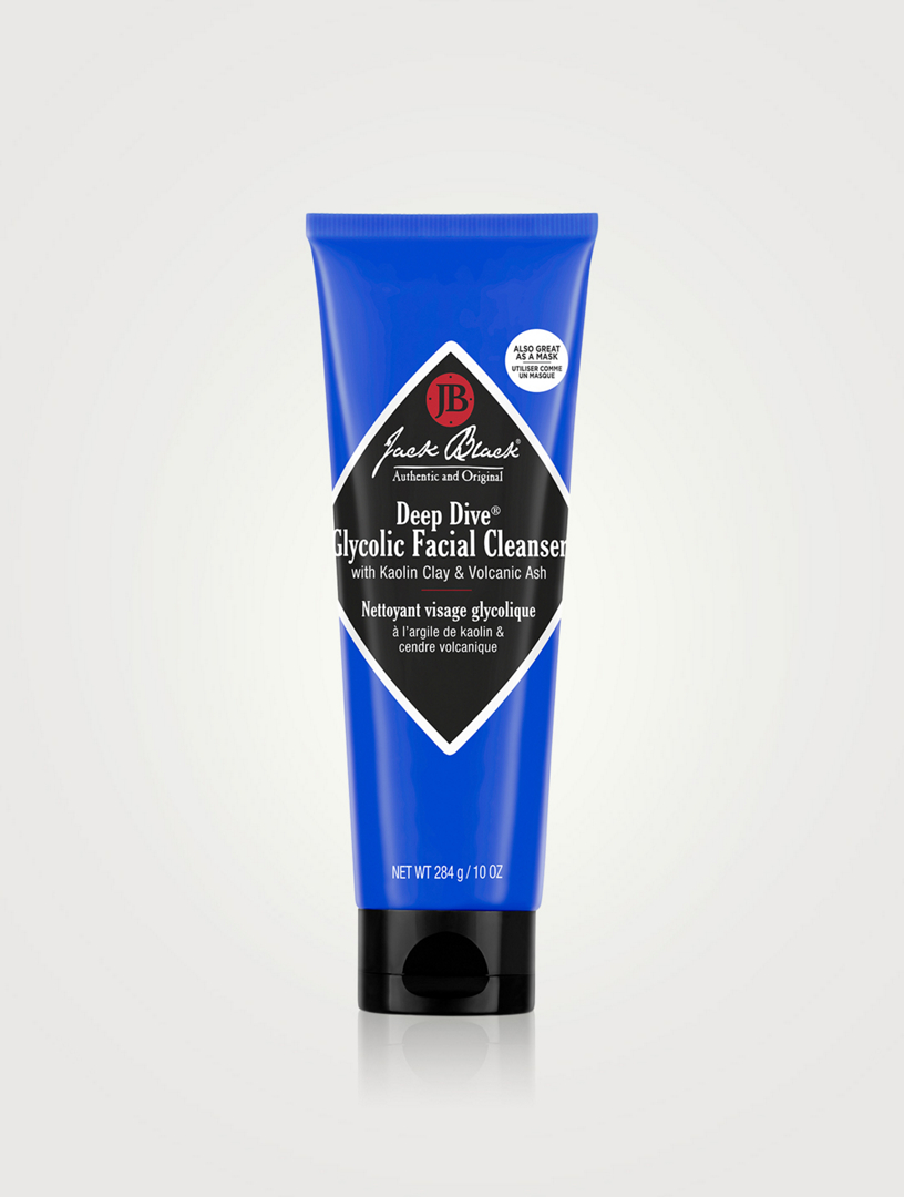 Jack black facial deals wash