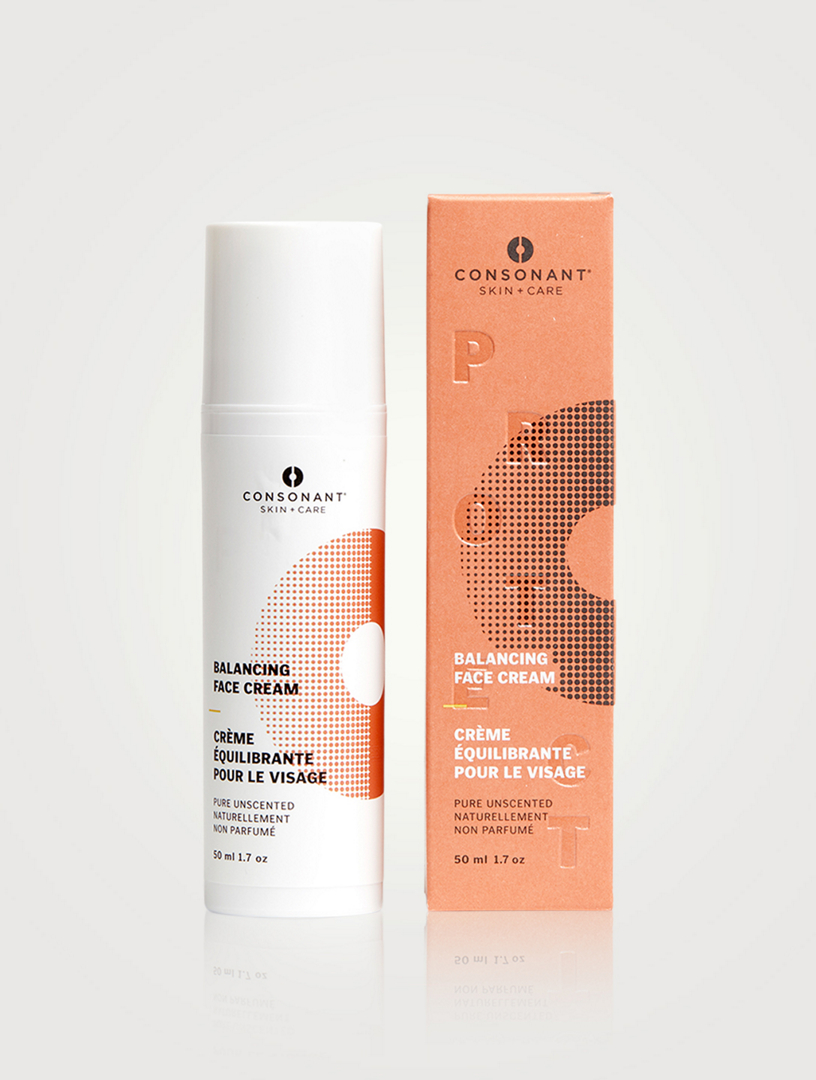 CONSONANT SKIN+CARE for Women, Designers