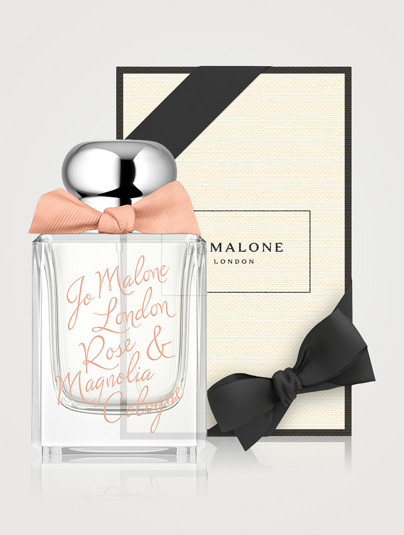 Rose & Magnolia Cologne