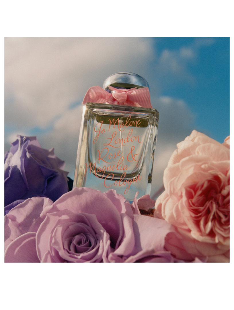 Rose &amp; Magnolia Jo Malone London perfume - a