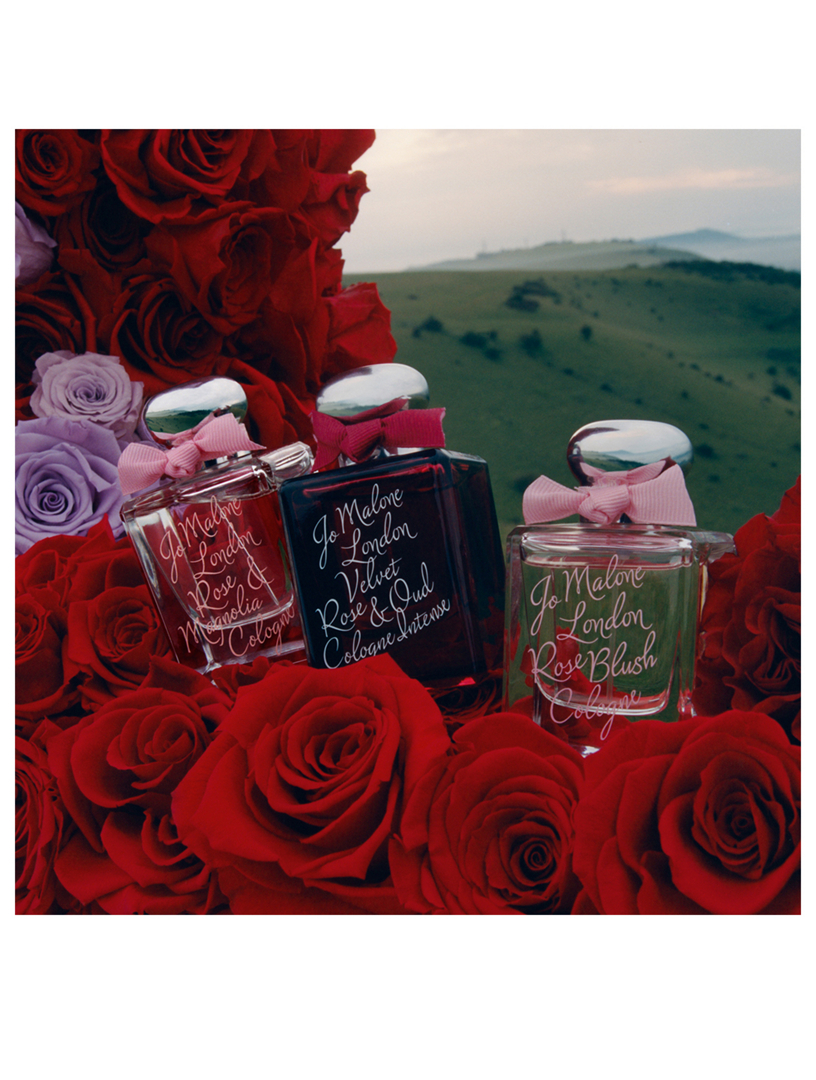 JO MALONE LONDON Rose & Magnolia Cologne | Holt Renfrew