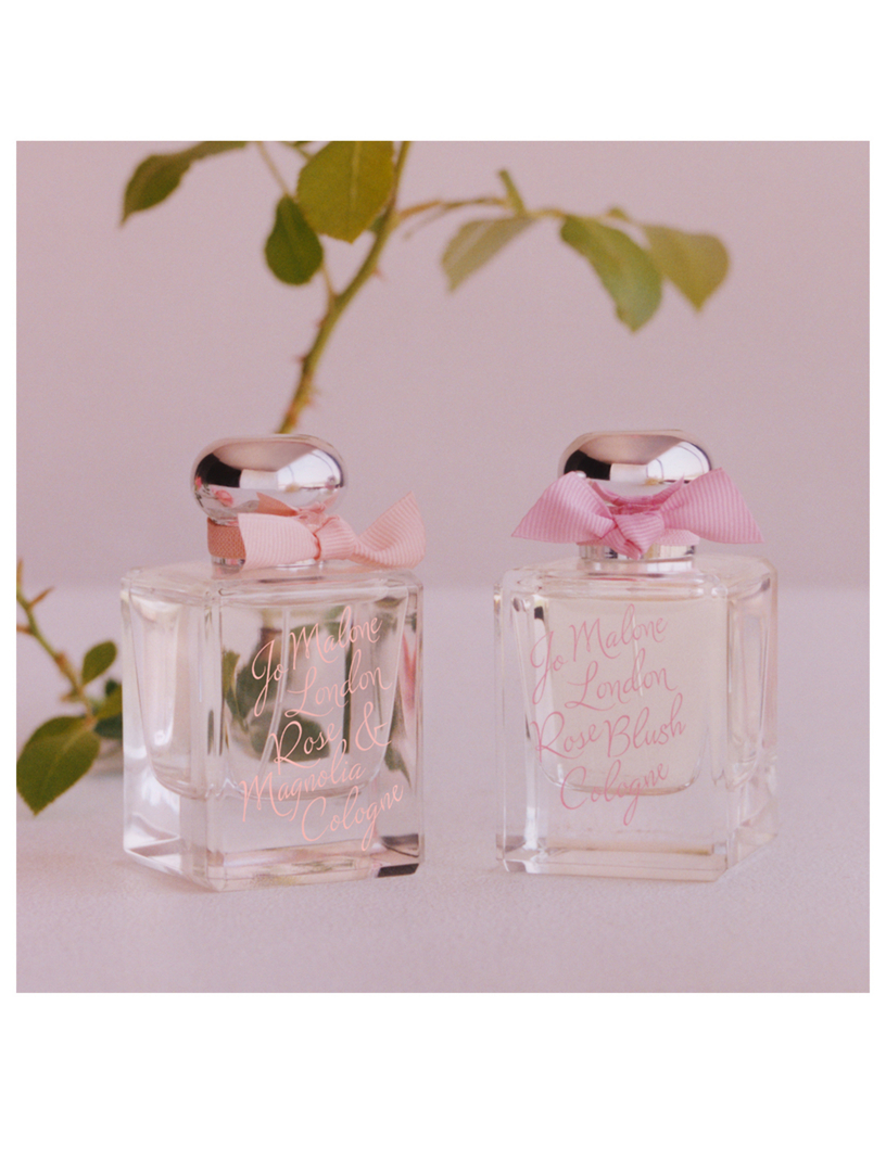 JO MALONE LONDON Rose & Magnolia Cologne | Holt Renfrew