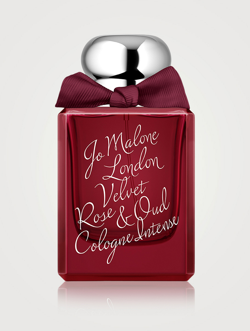 JO MALONE LONDON Velvet Rose & Oud Cologne Intense | Holt Renfrew