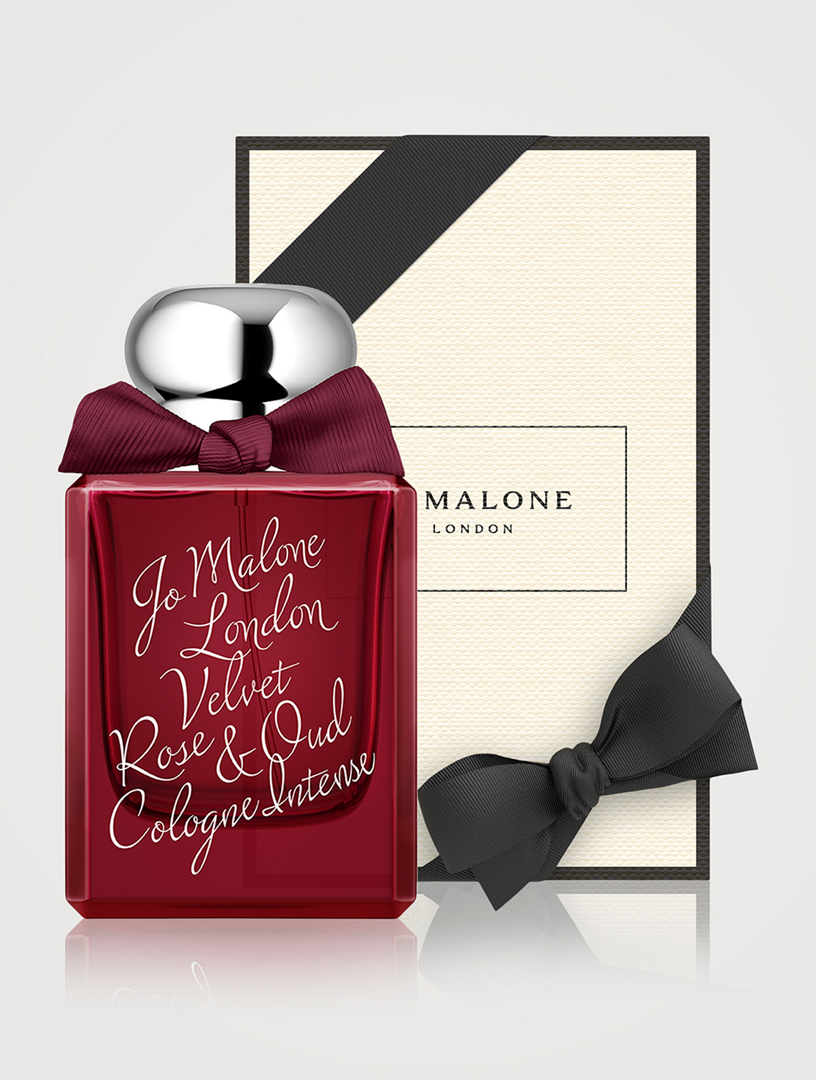 【ほぼ未使用】Jo Malone VELVET ROSE & OUD 100ml Velvet Rose & Oud Cologne Intense | Jo Malone London | Jo