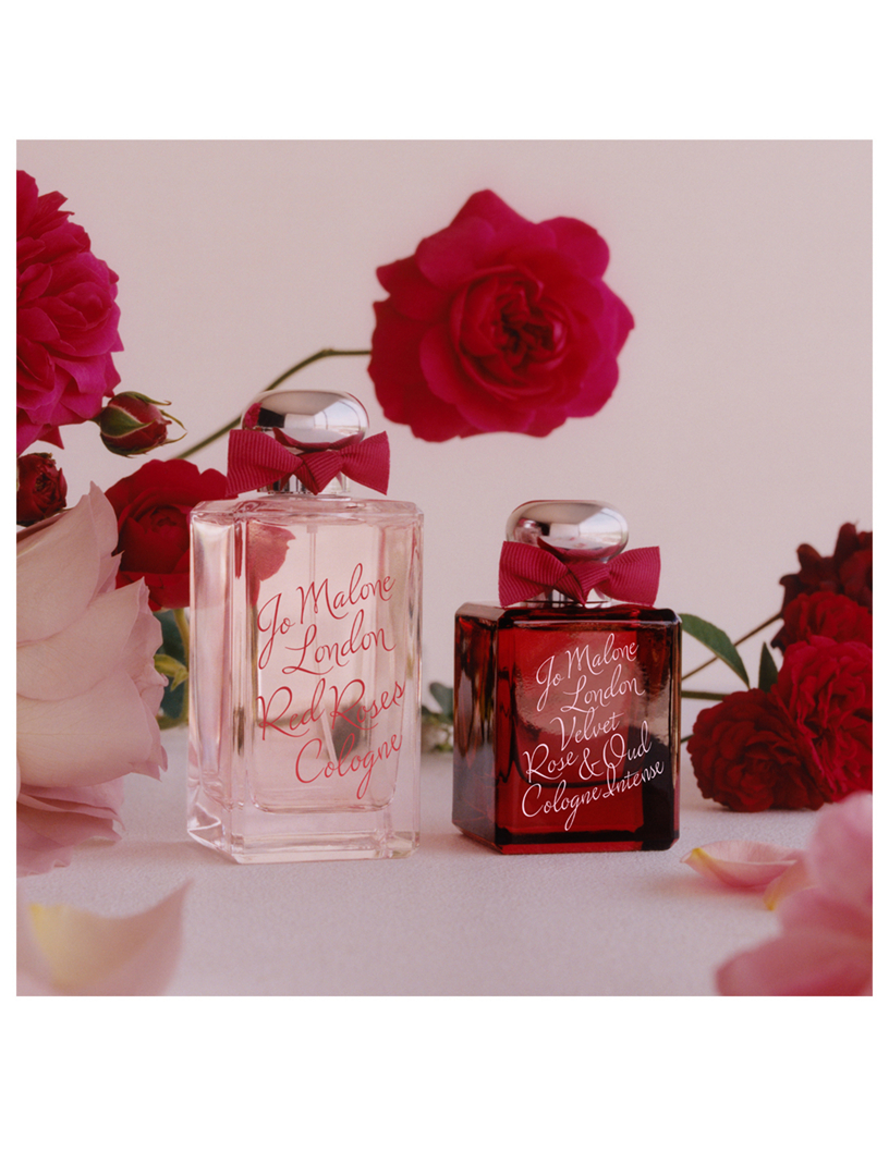 JO MALONE LONDON Velvet Rose & Oud Cologne Intense | Holt Renfrew