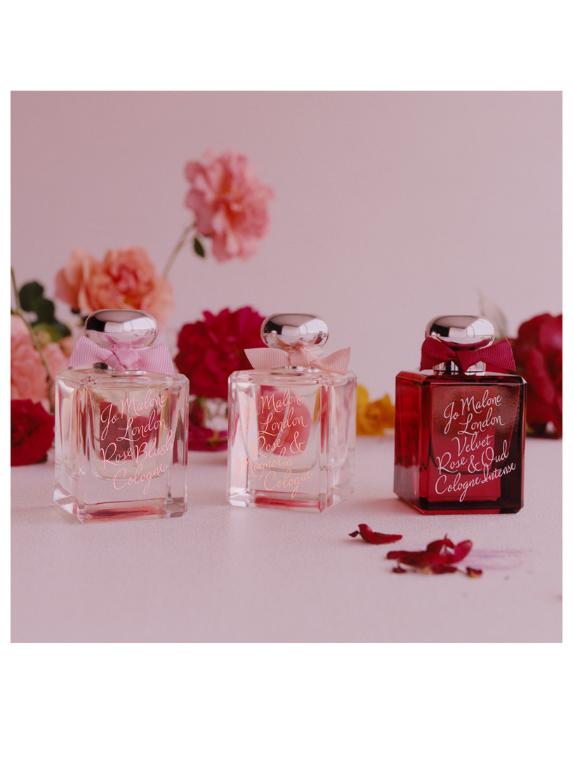 JO MALONE LONDON Velvet Rose & Oud Cologne Intense | Holt Renfrew
