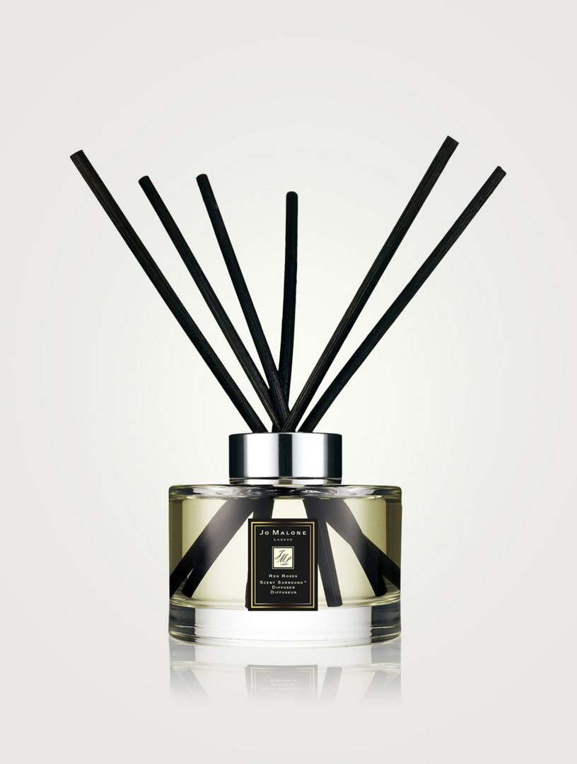 Red Roses Scent Surround™ Diffuser
