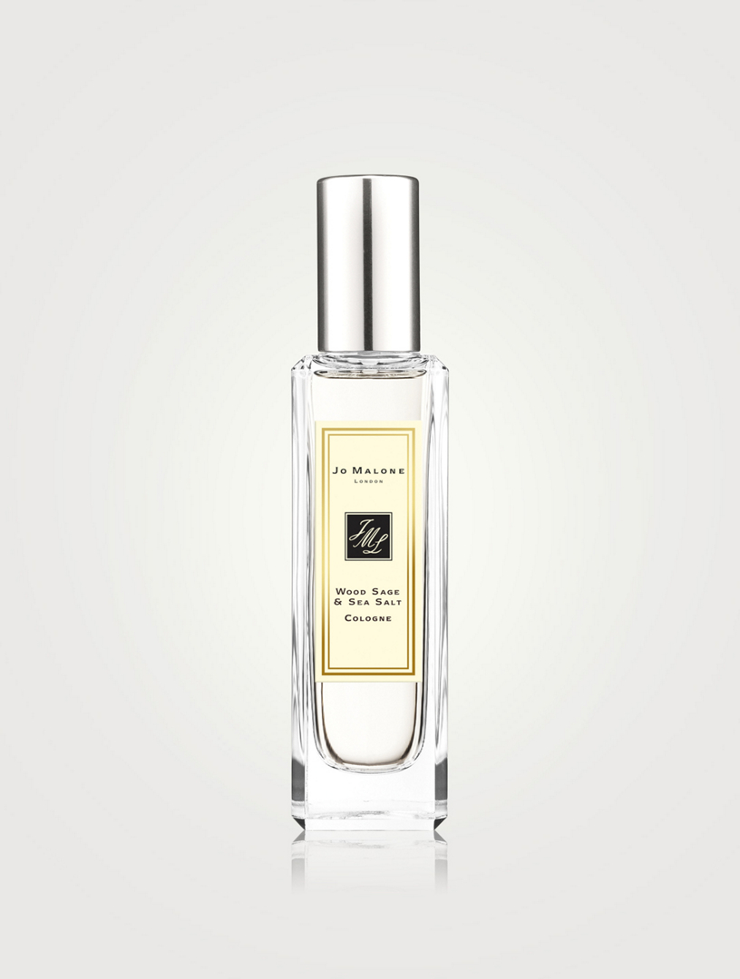 Wood Sage & Sea Salt Cologne