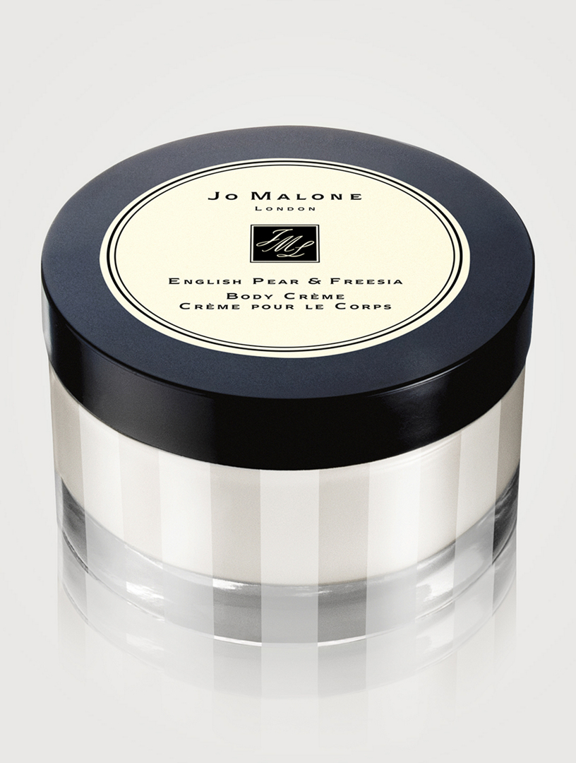 Crème pour le corps English Pear & Freesia