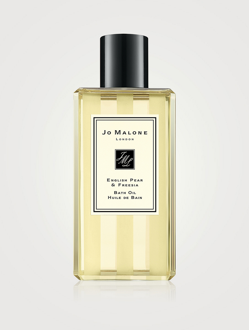 Burberry english rose bath oil on sale