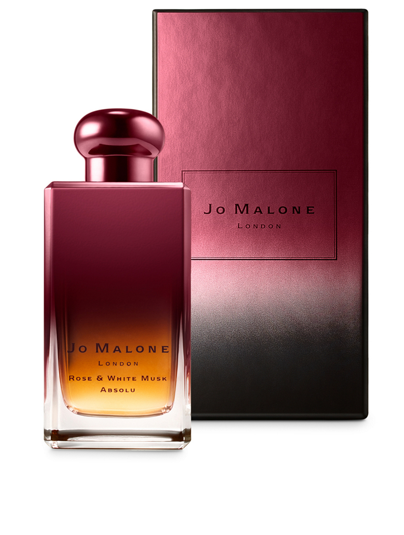 Jo Malone Rose & White Musk Absolu 限定品 JO MALONE LONDON Rose & White Musk Absolu Cologne | Holt Renfrew