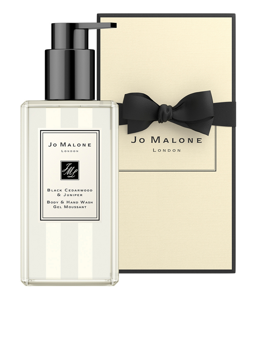 JO MALONE LONDON Black Cedarwood Juniper Body Hand Wash Holt