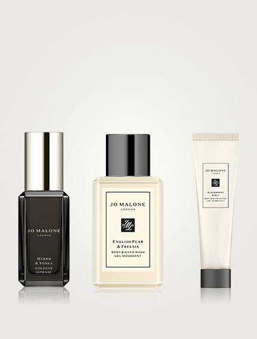 Jo malone honey online & crocus