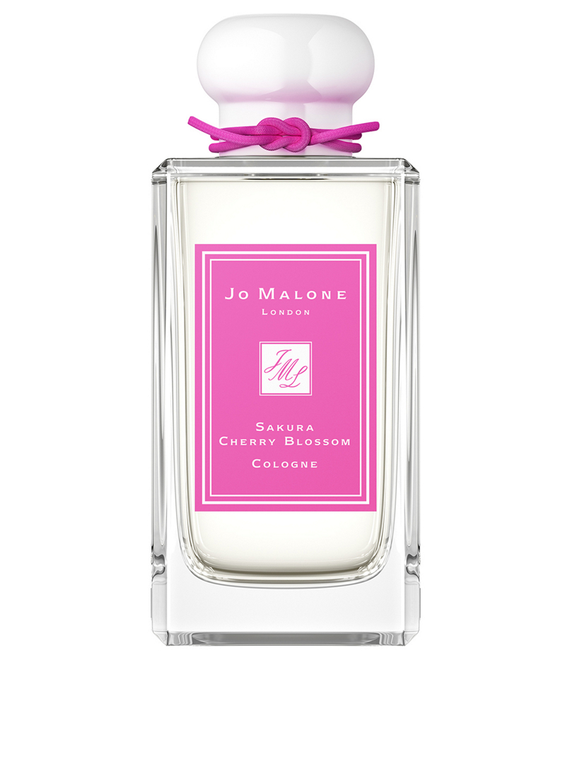 JO MALONE LONDON Sakura Cherry Blossom Limited Edition Cologne