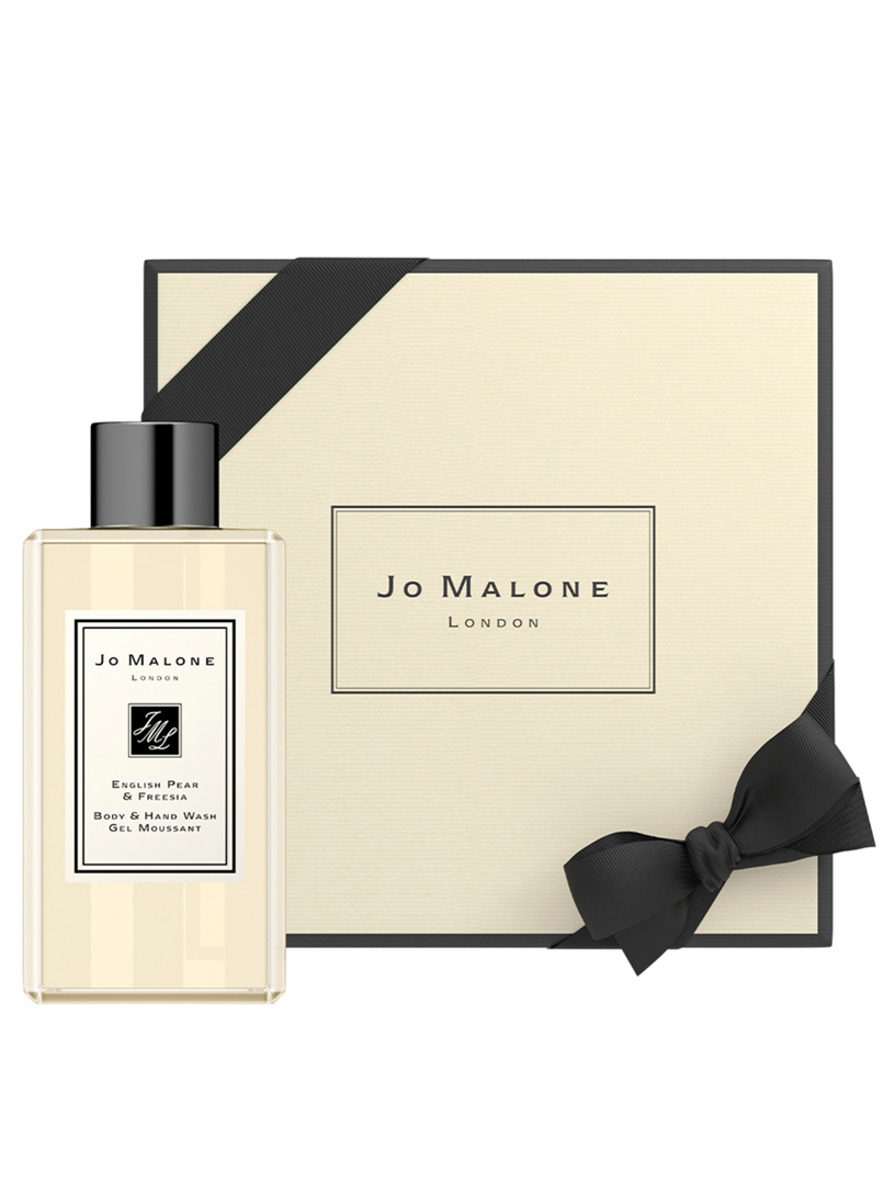 JO MALONE LONDON English Pear & Freesia Body & Hand Wash